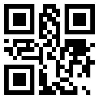 QR код для звонка +7 (473) 261-99-99